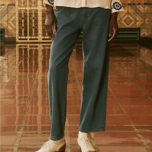 The Billy Jean - French Blue
